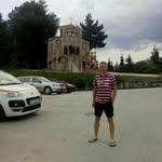 Galin Petkov - @galinpost - Instagram