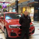 Galin Petkov - @motomanqkaaa - Instagram