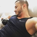 Galin Petkova - @galinpetkova - Instagram