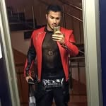 @galinpetkov11 - Instagram