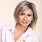 Galina  Chernova - @galinachernova - Instagram