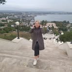 Galina Chernova - Facebook