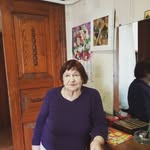Galina Chernova - @galina.chernova.900 - Instagram
