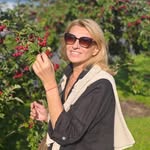 Galina Chernova - @galachernova - Instagram