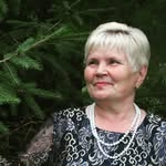 Galina Chernova - @galinachernova1956 - Instagram
