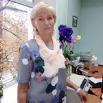 Galina Chernova - @galinkachernova - Instagram