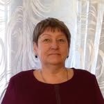 Дуб Галина - @galinadub59 - Instagram