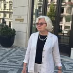 Галина Дубець - @galinadubets - Instagram