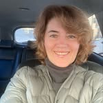 Галина Дубровских - @galinadubrovskix - Instagram