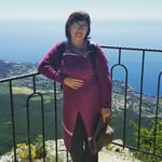 Галина - @galina_dubrovskay - Instagram