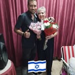 Galina Fishman - Facebook