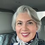 Galina Fishman - @gailsea2468 - Instagram
