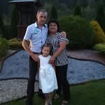 Галина Кушнір Джуряк - @galinakushnirdzhuriak - Instagram