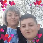 Галина Кушнірук - @galina_kushniruk - Instagram