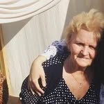 Галина Кушнір - @galinakushnir15 - Instagram