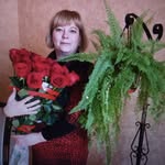 Галя Кушнір - @galinakushnir1979 - Instagram