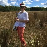 Галина Кушнир - @galinakushnir2 - Instagram