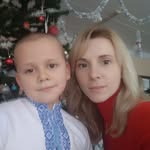 Галина Кушнір - @galinakushnir457 - Instagram