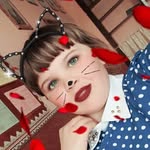 Соломія - @galina.kushnir.1985 - Instagram