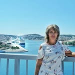 Galina Kushnir - @galuna.kushnir.3 - Instagram