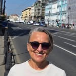 Galina Kushnir - @galinakushnir61 - Instagram