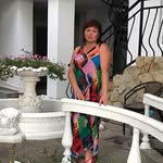 Galina Kushnir - @kushnir5105 - Instagram