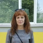 Galina Kushnir - @galina.kushnir.161 - Instagram