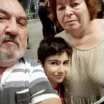 Galina Kushnir - @galinakushnir1958 - Instagram