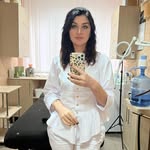 Косметологиня - @galinakushnir.kosmetolog - Instagram