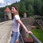 Halyna Kushnirjuk - @galina.kushniriuk - Instagram