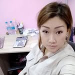 Галина Ли - @galinalee29 - Instagram