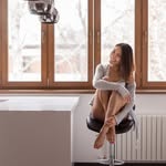 Galina Lee - @leegalina - Instagram