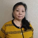 Galina Lee - Facebook