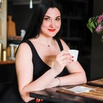 Gala Marchenko - @galina.marchenkoo1 - Instagram
