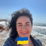 Galina Marchenko - Facebook
