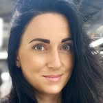 Galina Marchenko - @gallchenok - Instagram