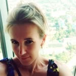 Galina Marchenko - @agaldela - Instagram