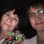 Galina Marchenko - @marchenkogalina58 - Instagram