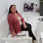 Galina Marchenko - @marchenko1454 - Instagram