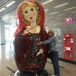 Galina Marchenko - @malinkam75 - Instagram