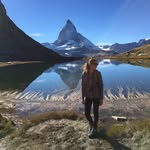 Galina Marchenko - @ma_lina_15 - Instagram