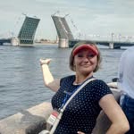 Galina Marchenko - @marchenko4565 - Instagram