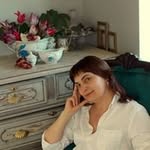 Galina  Melnik - @galina.melnik70 - Instagram
