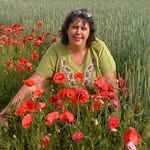 Galina  Melnik - @galina.melnik.77 - Instagram