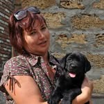 Galina  Melnik - @goodmiller65 - Instagram