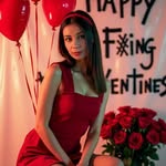 Galina  Melnik - @galinka4436 - Instagram