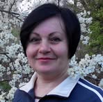 Galina Melnik - Facebook