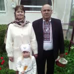Galina Melnik - Facebook