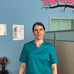 Galina Melnik - Facebook