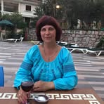 Galina Melnik - Facebook